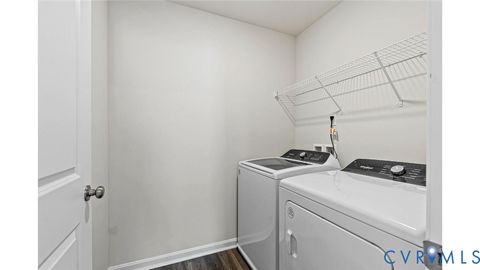 Tiny photo for 3807 Crow's Nest Court, Hopewell, VA 23860 (MLS # 2606067)