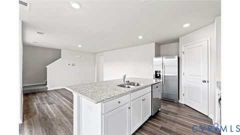 Tiny photo for 3807 Crow's Nest Court, Hopewell, VA 23860 (MLS # 2606067)