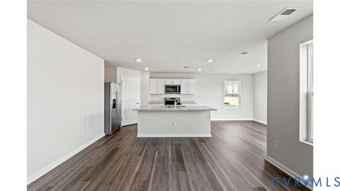 Tiny photo for 3807 Crow's Nest Court, Hopewell, VA 23860 (MLS # 2606067)