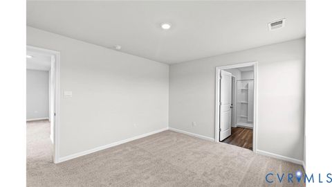 Tiny photo for 3807 Crow's Nest Court, Hopewell, VA 23860 (MLS # 2606067)