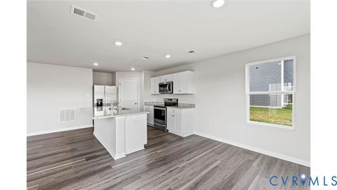 Tiny photo for 3807 Crow's Nest Court, Hopewell, VA 23860 (MLS # 2606067)