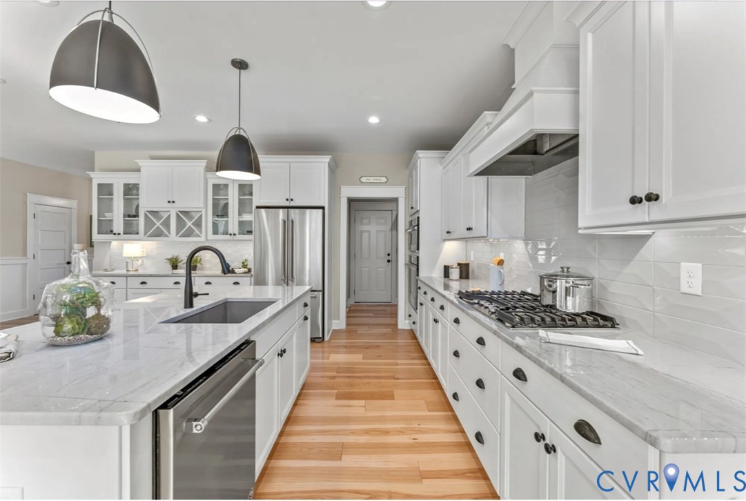 7623 Dandridge Drive