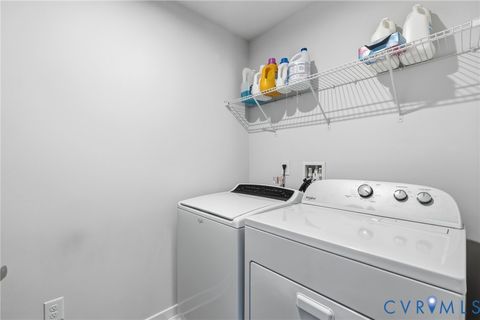 Tiny photo for 15612 Cambria Cove Boulevard, Chesterfield, VA 23112 (MLS # 2616074)