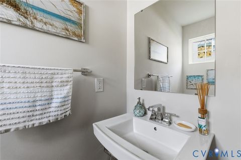Tiny photo for 15612 Cambria Cove Boulevard, Chesterfield, VA 23112 (MLS # 2616074)
