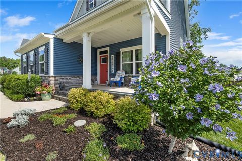 Tiny photo for 15612 Cambria Cove Boulevard, Chesterfield, VA 23112 (MLS # 2616074)