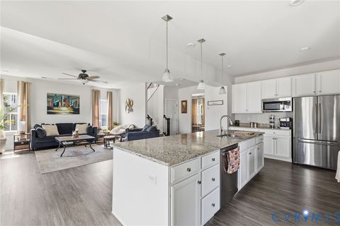 Tiny photo for 15612 Cambria Cove Boulevard, Chesterfield, VA 23112 (MLS # 2616074)