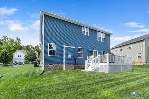 Tiny photo for 15612 Cambria Cove Boulevard, Chesterfield, VA 23112 (MLS # 2616074)