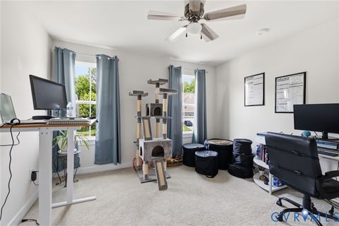 Tiny photo for 15612 Cambria Cove Boulevard, Chesterfield, VA 23112 (MLS # 2616074)