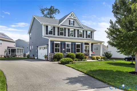 Tiny photo for 15612 Cambria Cove Boulevard, Chesterfield, VA 23112 (MLS # 2616074)
