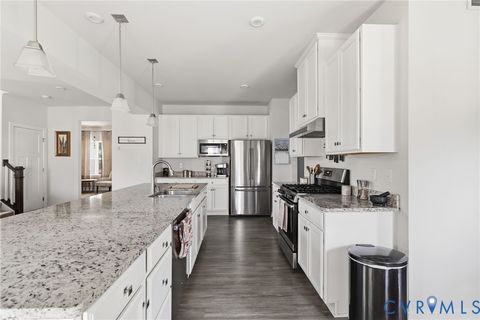 Tiny photo for 15612 Cambria Cove Boulevard, Chesterfield, VA 23112 (MLS # 2616074)