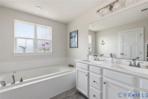 Tiny photo for 15612 Cambria Cove Boulevard, Chesterfield, VA 23112 (MLS # 2616074)