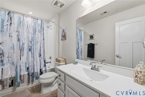 Tiny photo for 15612 Cambria Cove Boulevard, Chesterfield, VA 23112 (MLS # 2616074)