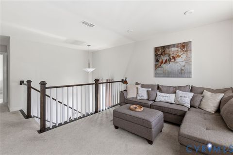 Tiny photo for 15612 Cambria Cove Boulevard, Chesterfield, VA 23112 (MLS # 2616074)