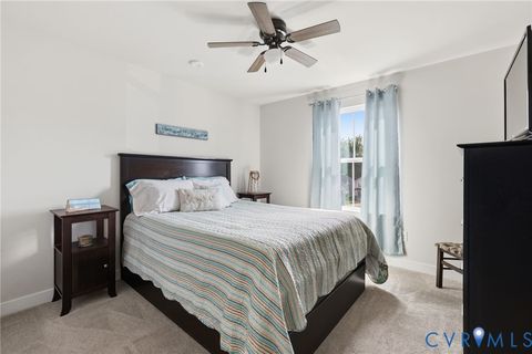 Tiny photo for 15612 Cambria Cove Boulevard, Chesterfield, VA 23112 (MLS # 2616074)
