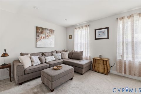 Tiny photo for 15612 Cambria Cove Boulevard, Chesterfield, VA 23112 (MLS # 2616074)