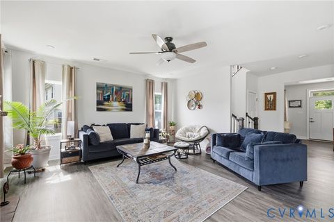 Tiny photo for 15612 Cambria Cove Boulevard, Chesterfield, VA 23112 (MLS # 2616074)