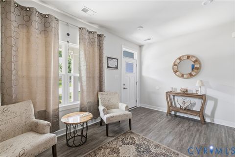 Tiny photo for 15612 Cambria Cove Boulevard, Chesterfield, VA 23112 (MLS # 2616074)