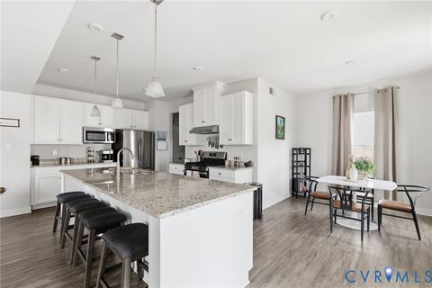 Tiny photo for 15612 Cambria Cove Boulevard, Chesterfield, VA 23112 (MLS # 2616074)