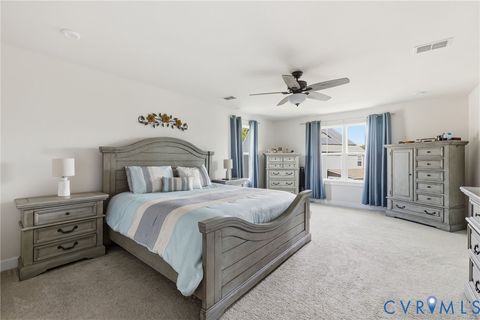 Tiny photo for 15612 Cambria Cove Boulevard, Chesterfield, VA 23112 (MLS # 2616074)