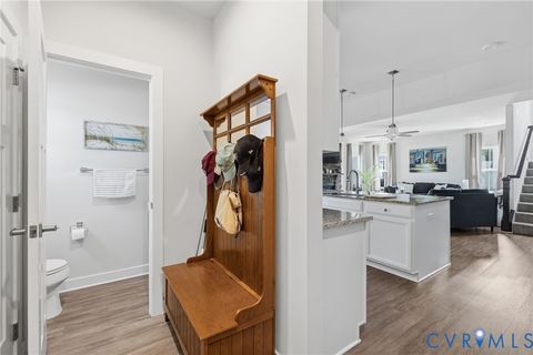 Tiny photo for 15612 Cambria Cove Boulevard, Chesterfield, VA 23112 (MLS # 2616074)