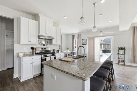 Tiny photo for 15612 Cambria Cove Boulevard, Chesterfield, VA 23112 (MLS # 2616074)