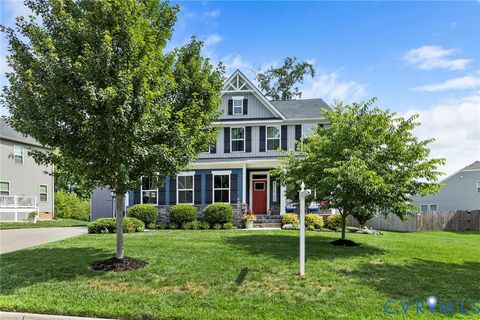 Photo of 15612 Cambria Cove Boulevard, Chesterfield, VA 23112 (MLS # 2616074)
