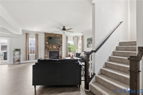 Tiny photo for 15612 Cambria Cove Boulevard, Chesterfield, VA 23112 (MLS # 2616074)