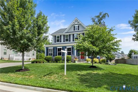 Tiny photo for 15612 Cambria Cove Boulevard, Chesterfield, VA 23112 (MLS # 2616074)
