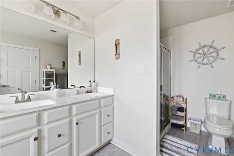 Tiny photo for 15612 Cambria Cove Boulevard, Chesterfield, VA 23112 (MLS # 2616074)