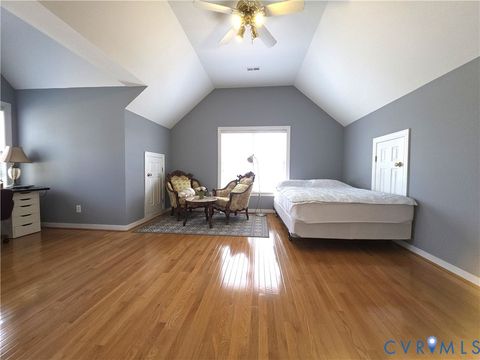 Tiny photo for 10804 Virginia Way Court, Henrico, VA 23238 (MLS # 2619661)