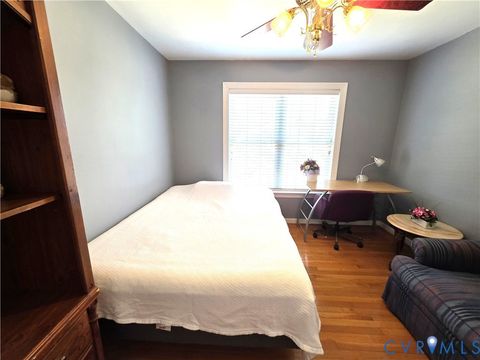 Tiny photo for 10804 Virginia Way Court, Henrico, VA 23238 (MLS # 2619661)