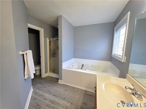Tiny photo for 10804 Virginia Way Court, Henrico, VA 23238 (MLS # 2619661)