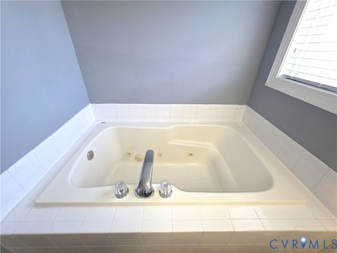 Tiny photo for 10804 Virginia Way Court, Henrico, VA 23238 (MLS # 2619661)