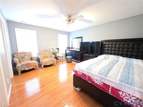 Tiny photo for 10804 Virginia Way Court, Henrico, VA 23238 (MLS # 2619661)