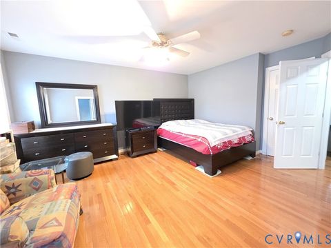 Tiny photo for 10804 Virginia Way Court, Henrico, VA 23238 (MLS # 2619661)