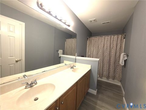 Tiny photo for 10804 Virginia Way Court, Henrico, VA 23238 (MLS # 2619661)