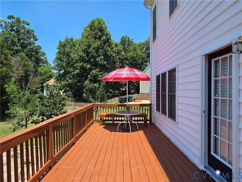 Tiny photo for 10804 Virginia Way Court, Henrico, VA 23238 (MLS # 2619661)