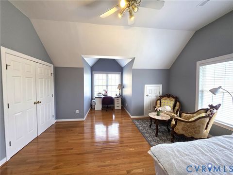 Tiny photo for 10804 Virginia Way Court, Henrico, VA 23238 (MLS # 2619661)