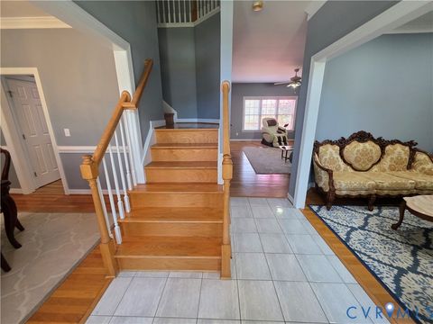 Tiny photo for 10804 Virginia Way Court, Henrico, VA 23238 (MLS # 2619661)