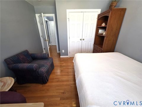 Tiny photo for 10804 Virginia Way Court, Henrico, VA 23238 (MLS # 2619661)