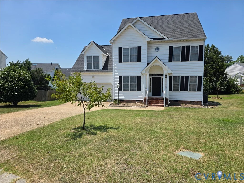 10804 Virginia Way Court