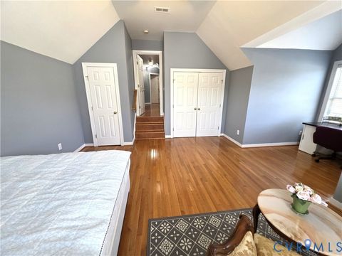 Tiny photo for 10804 Virginia Way Court, Henrico, VA 23238 (MLS # 2619661)