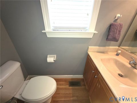 Tiny photo for 10804 Virginia Way Court, Henrico, VA 23238 (MLS # 2619661)