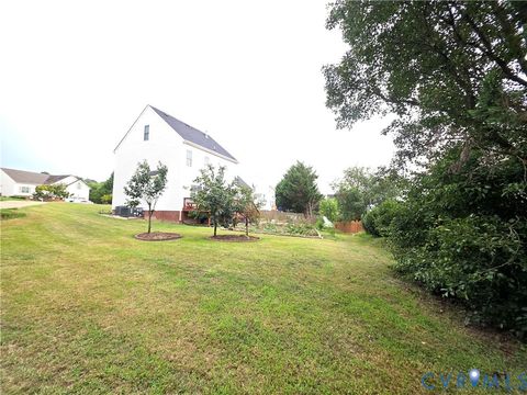 Tiny photo for 10804 Virginia Way Court, Henrico, VA 23238 (MLS # 2619661)