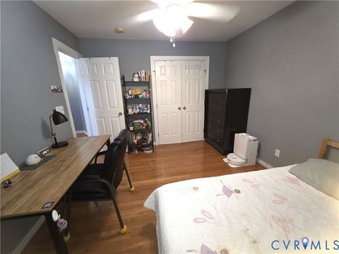 Tiny photo for 10804 Virginia Way Court, Henrico, VA 23238 (MLS # 2619661)