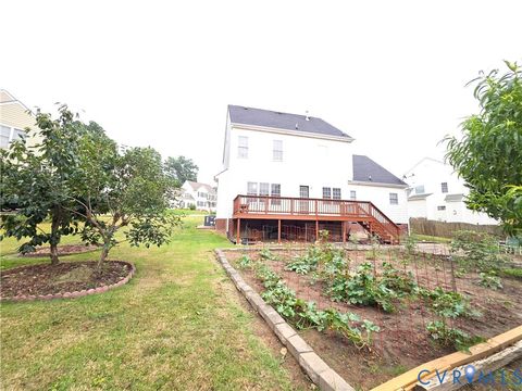 Tiny photo for 10804 Virginia Way Court, Henrico, VA 23238 (MLS # 2619661)