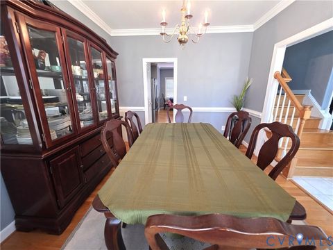 Tiny photo for 10804 Virginia Way Court, Henrico, VA 23238 (MLS # 2619661)