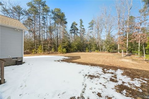 A home in Henrico