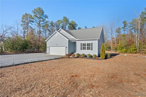 A home in Henrico