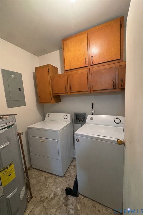 Tiny photo for 4004 Gloucester Drive, Hopewell, VA 23860 (MLS # 2604053)